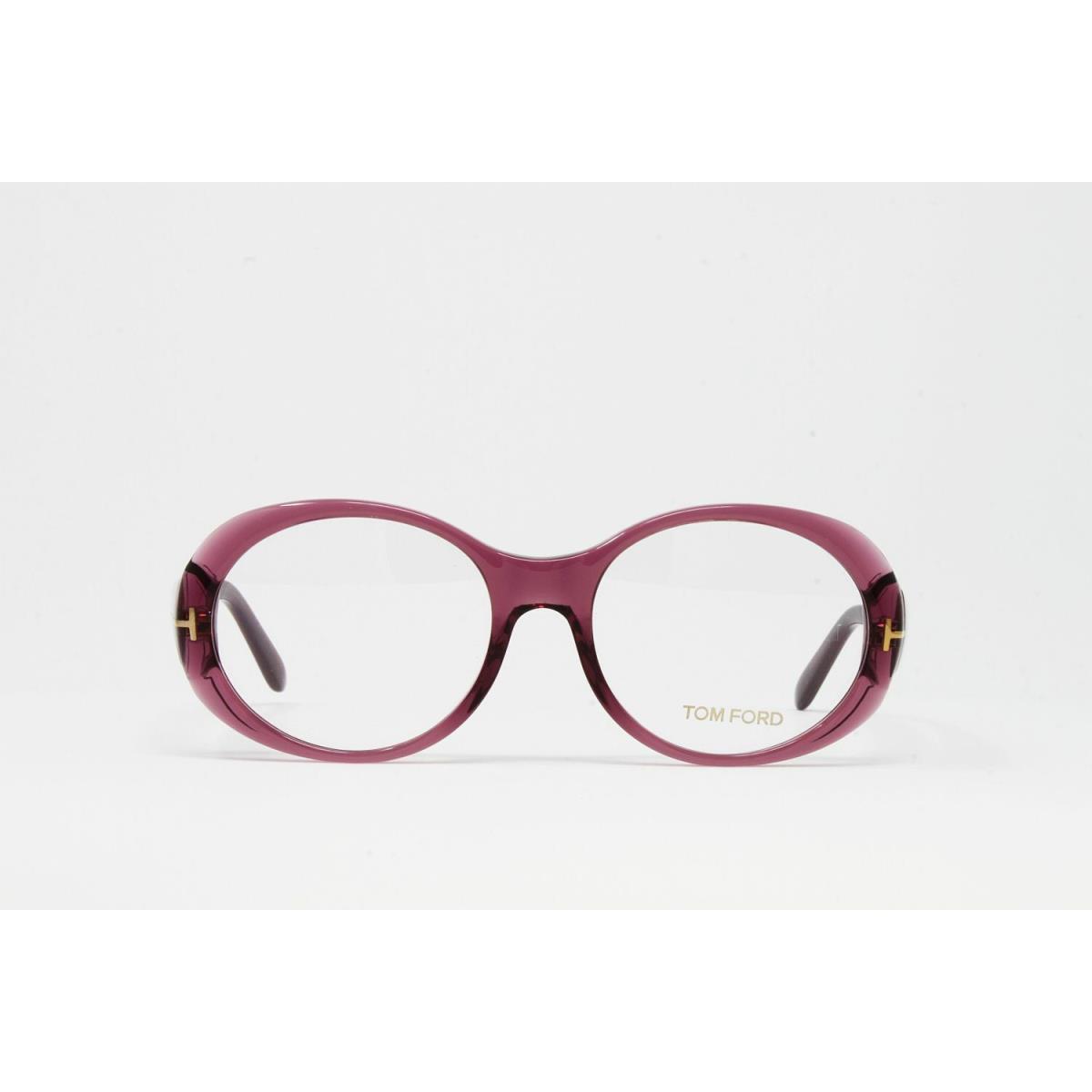 Tom Ford eyeglasses  - Pink Frame 1