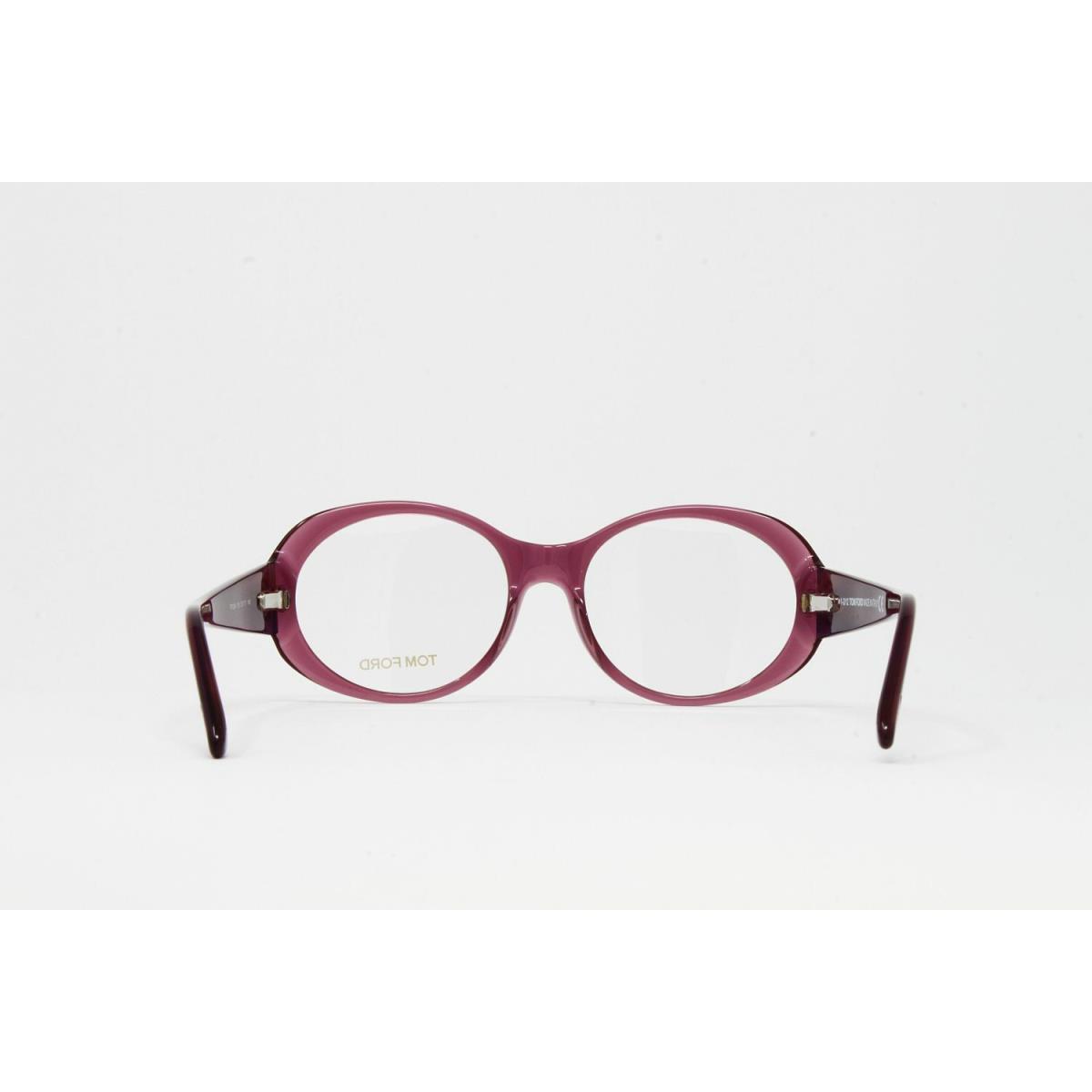 Tom Ford eyeglasses  - Pink Frame 3