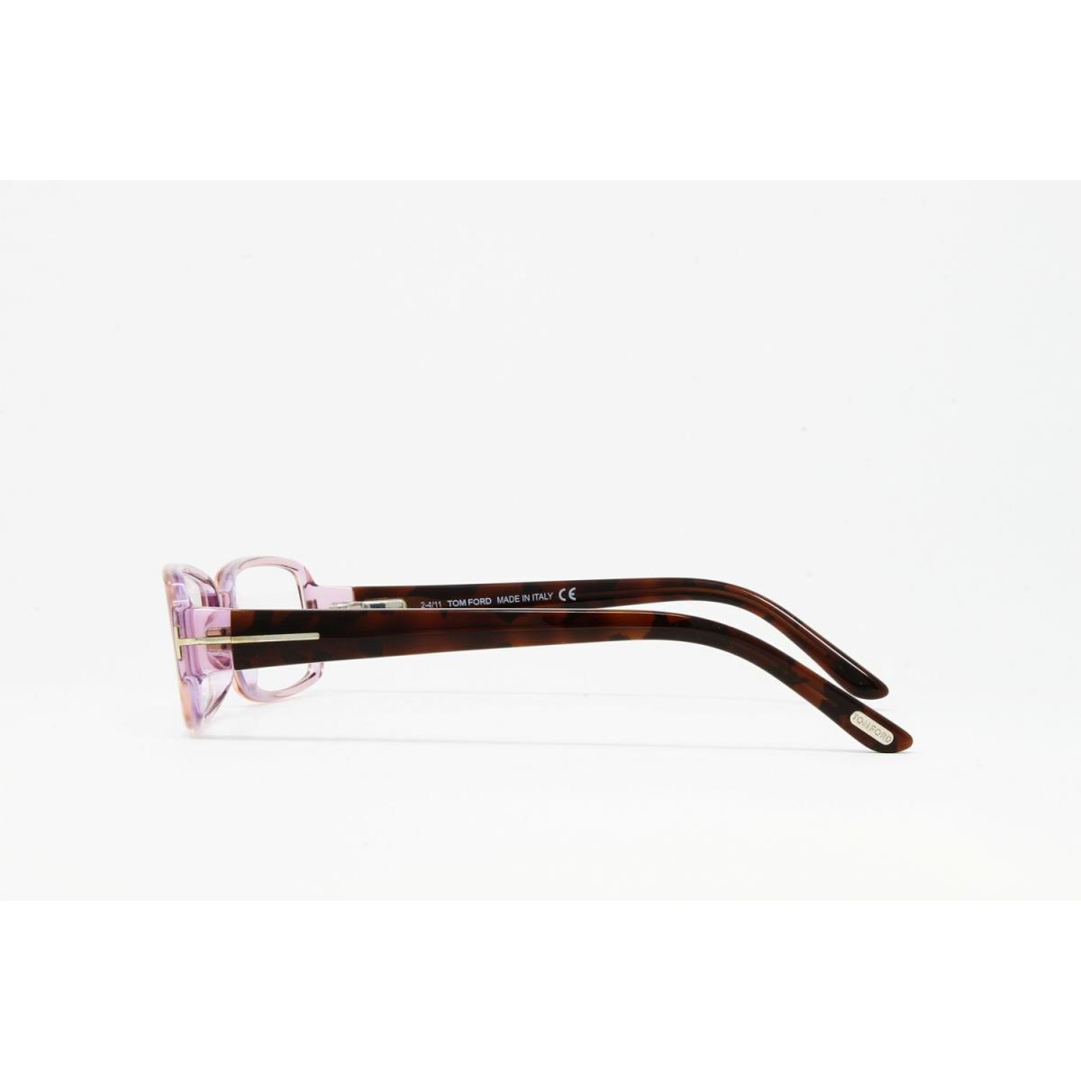 Tom Ford eyeglasses  - Purple Frame 2