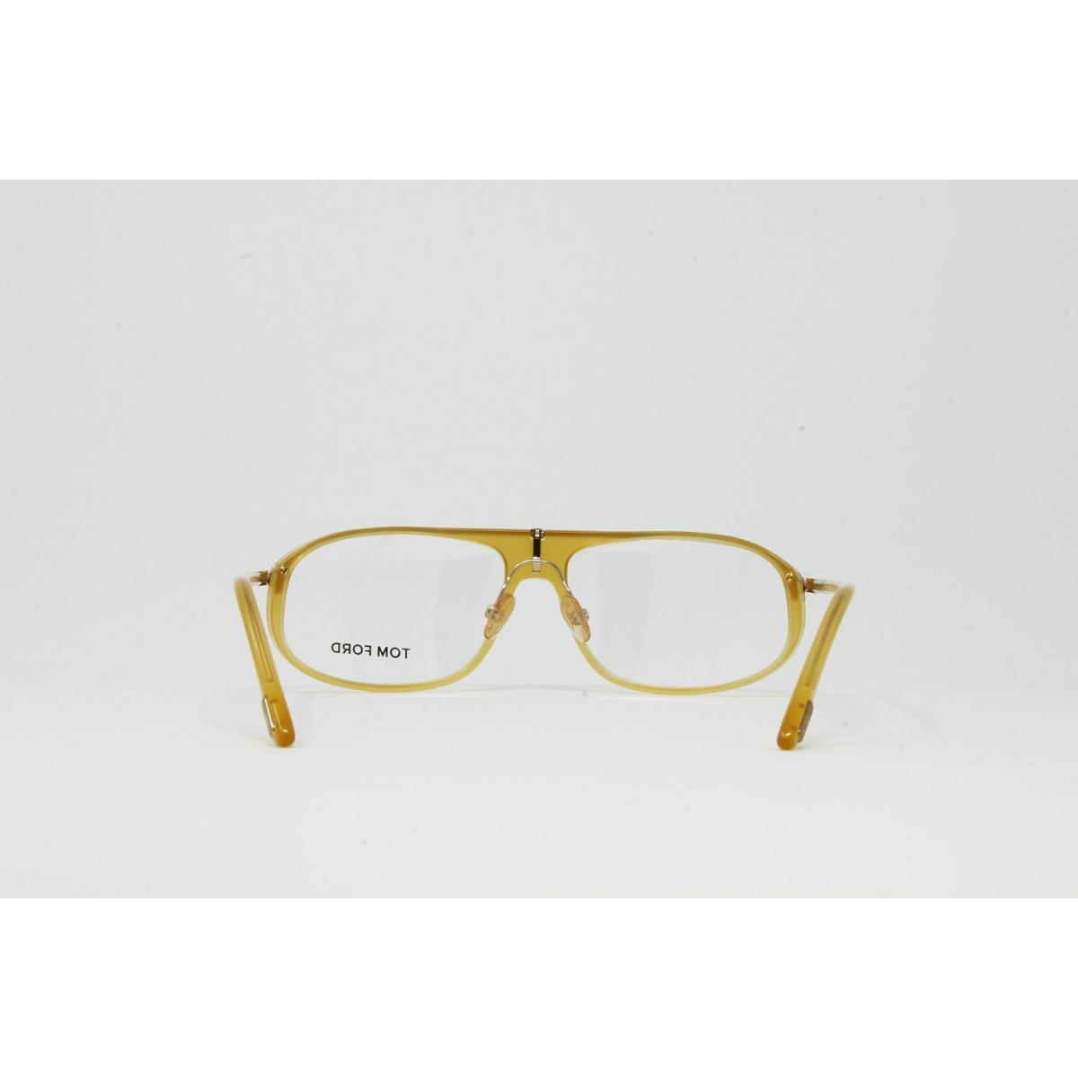 Tom Ford eyeglasses  - Brown Frame 3