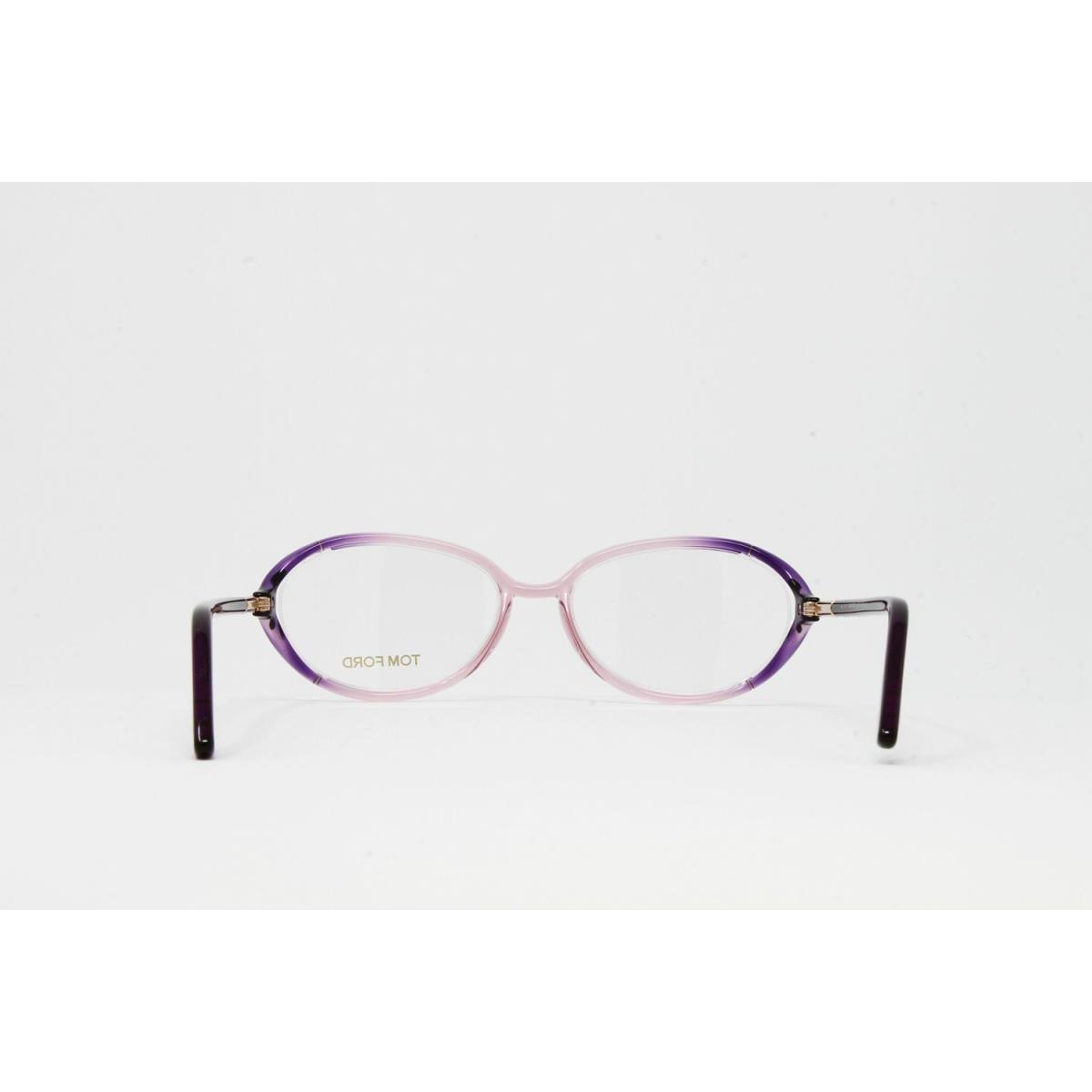 Tom Ford eyeglasses  - Purple Frame 3