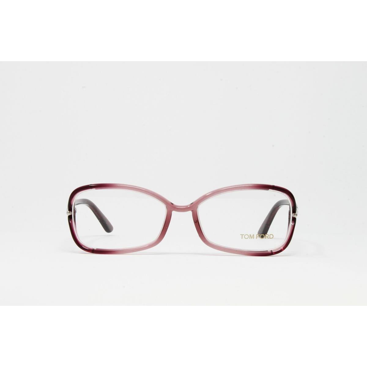 Tom Ford eyeglasses  - Purple Frame 1