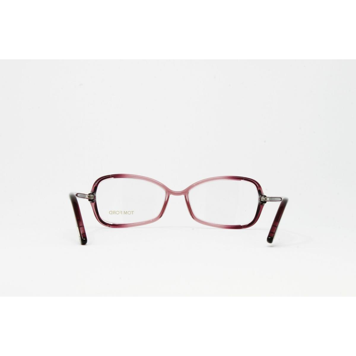 Tom Ford eyeglasses  - Purple Frame 2