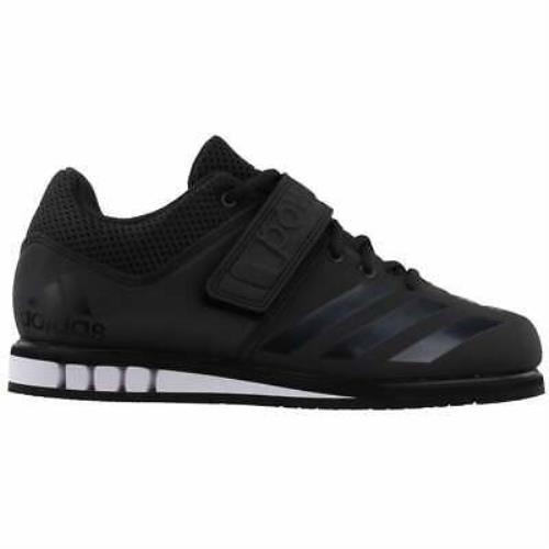 adidas powerlift 3.1 men