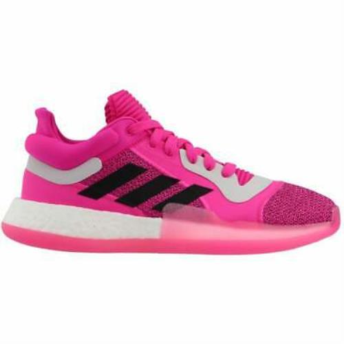 marquee boost low pink