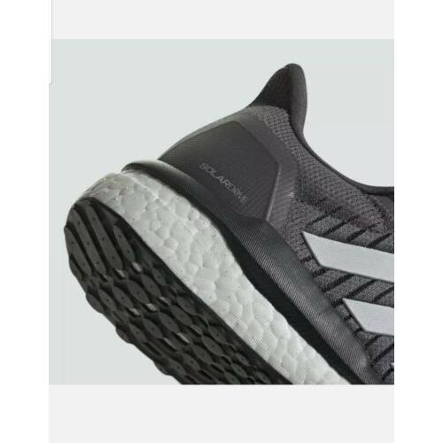 Adidas shoes Solar Drive - Gray 2