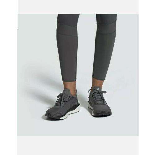 Adidas shoes Solar Drive - Gray 5