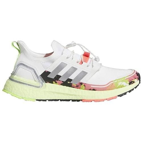 Adidas Women`s Ultraboost C.rdy W Running Shoes FV6995 Size 6 US