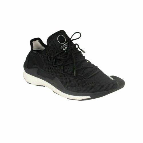 Y-3 Adidas Black Adizero Runner Sneakers Shoes 7/40