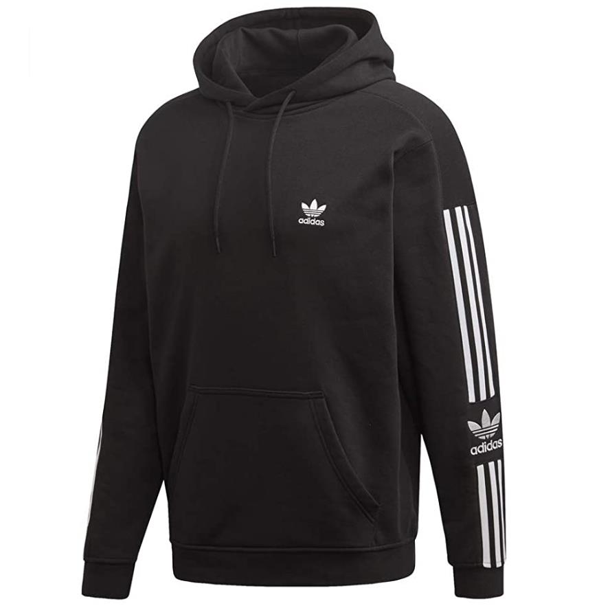 adidas tech pullover