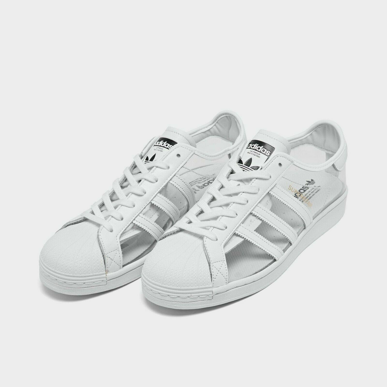 adidas superstar fz0245