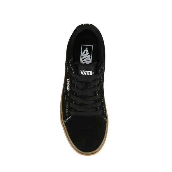 men's vans seldan skate shoes