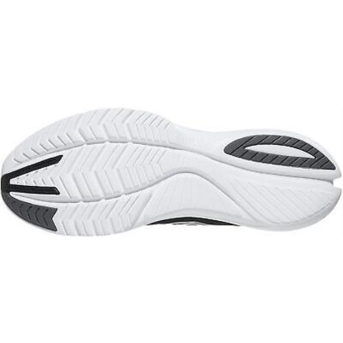 Saucony shoes  - White/Vizire 3