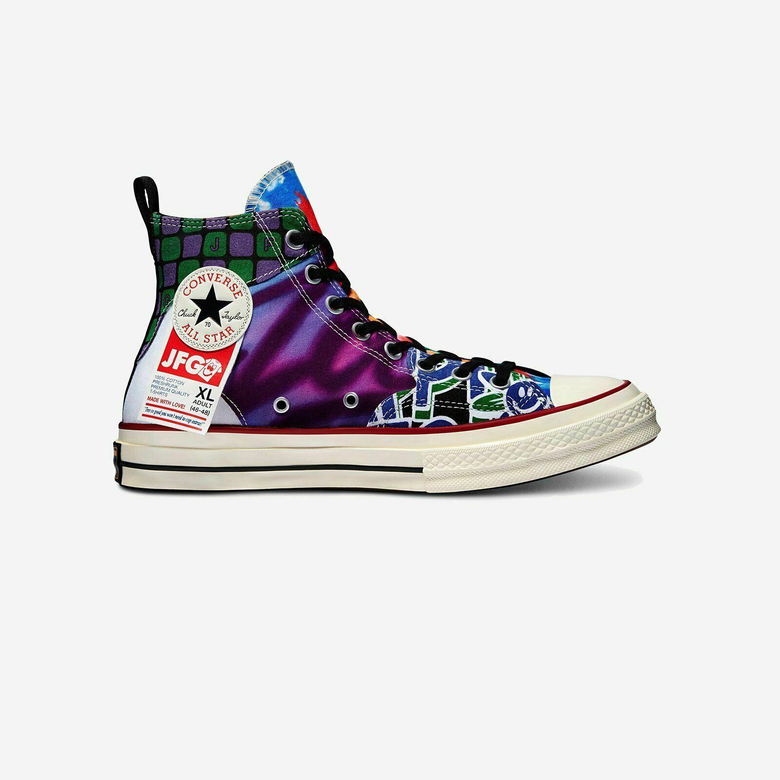 converse x joe fresh goods chuck 70 high