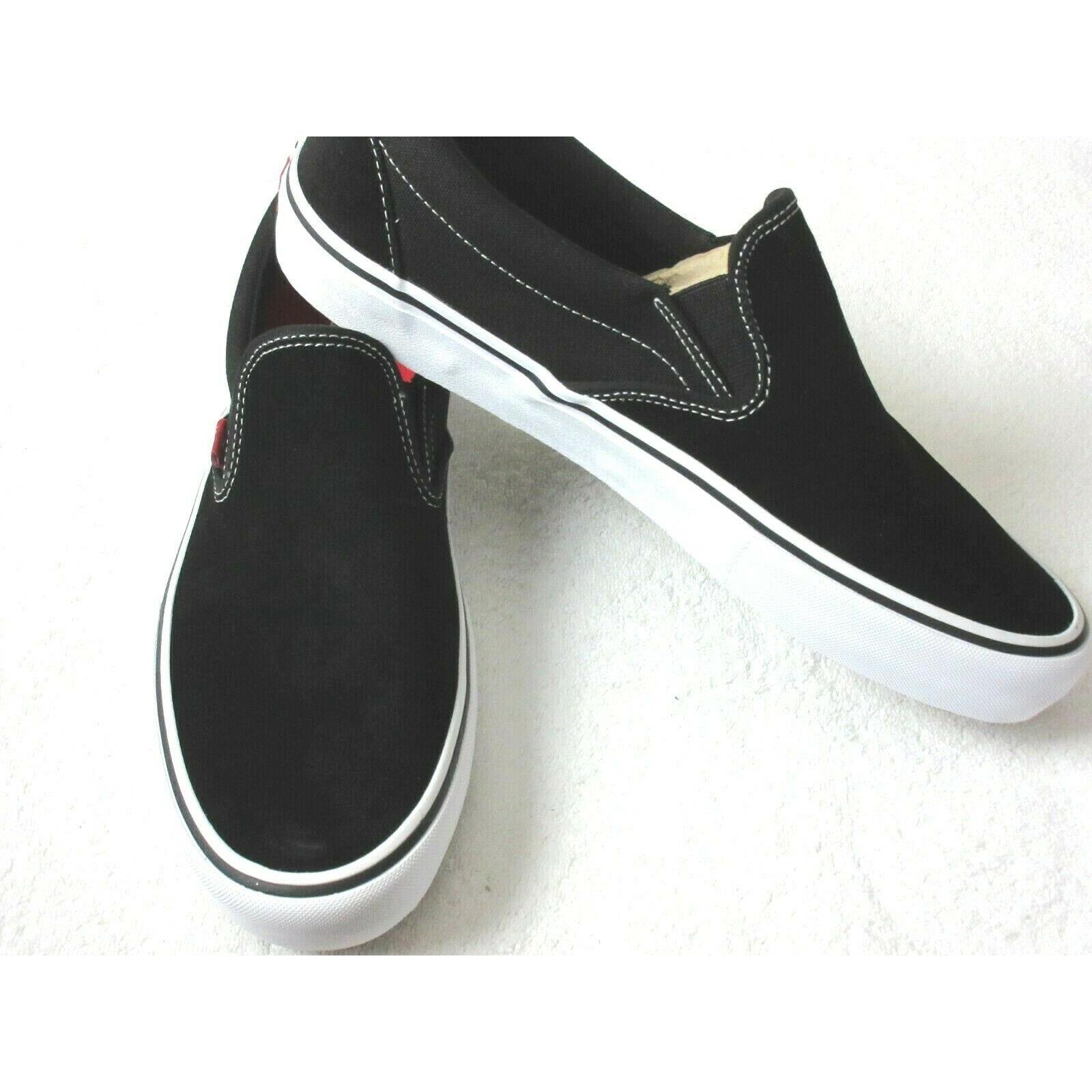 slip on skate sneakers