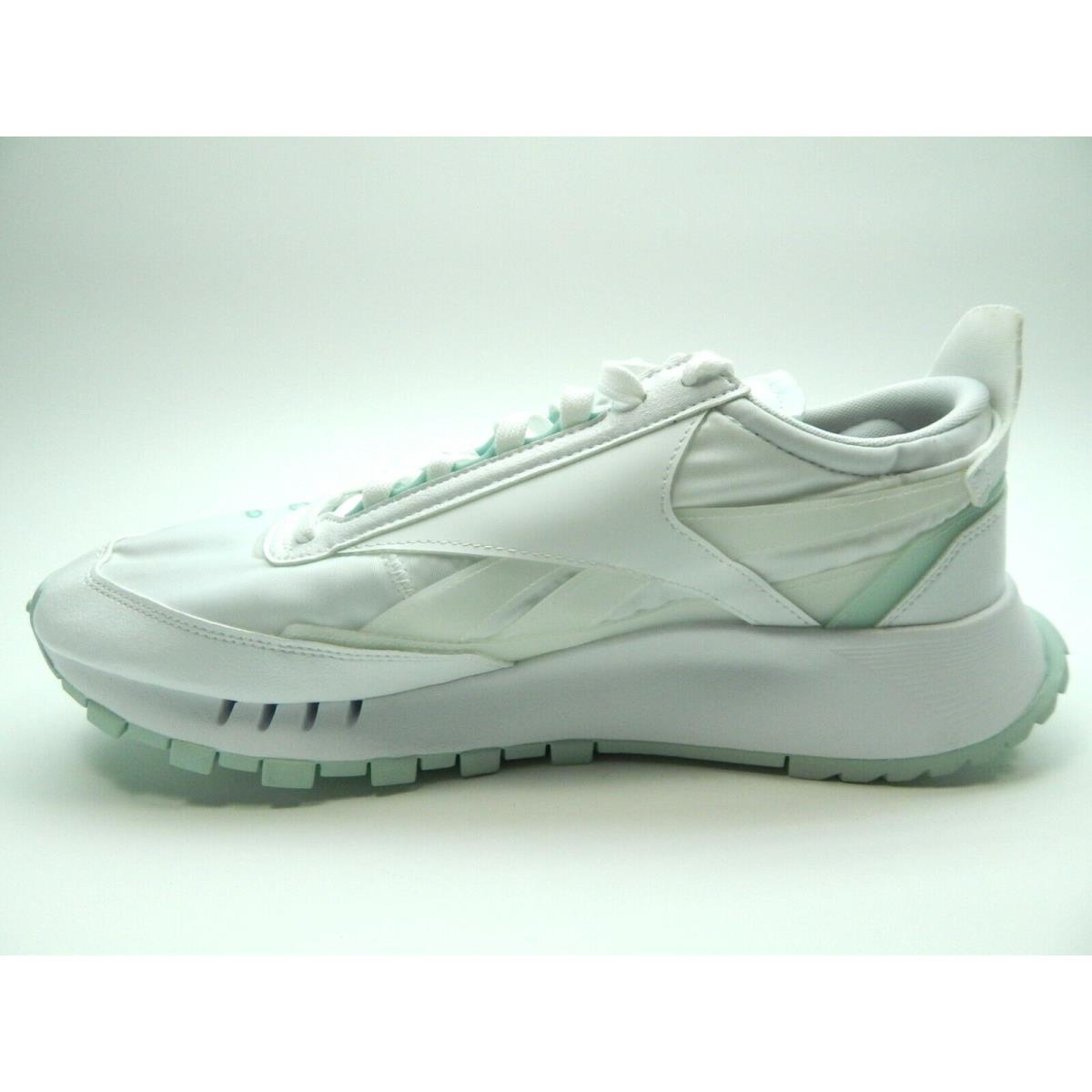 Reebok shoes LEGACY - White 2