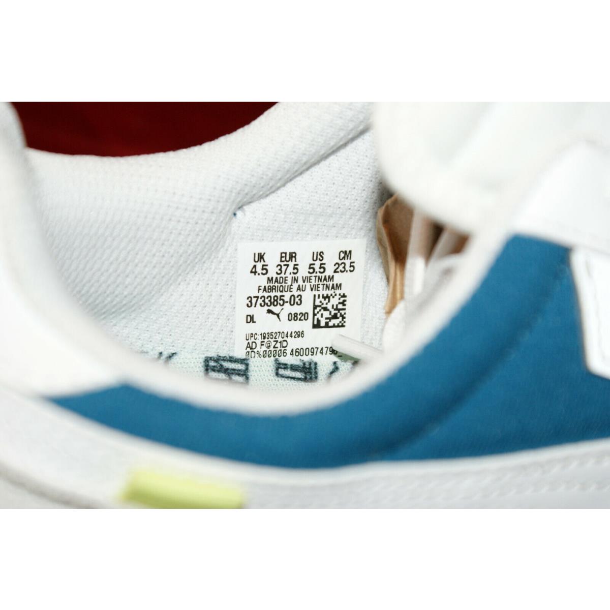 Puma Future Rider Galaxy 03 White Digi Blue Shoes Adult Size 5 5 Puma Shoes Future Rider Galaxy White Sportiptop Puma Future Rider Galaxy 03 White Digi Blue Shoes Adult Size 5 5 Puma Shoes Future Rider Galaxy White Sportiptop
