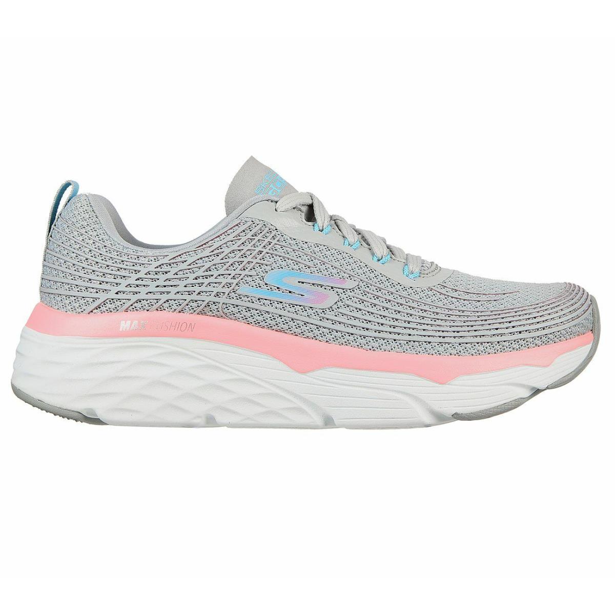 skechers max cushioning india