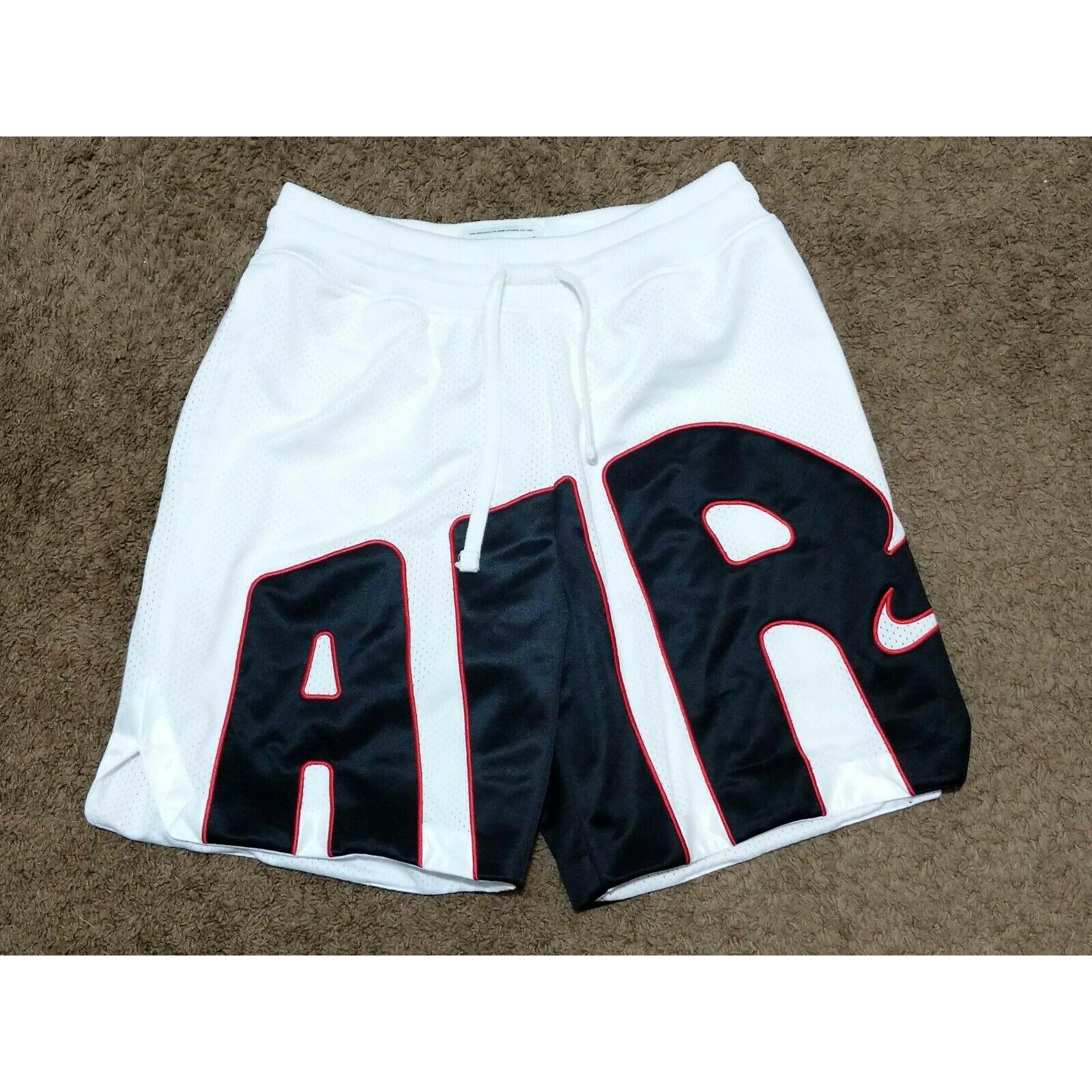 double mesh basketball shorts