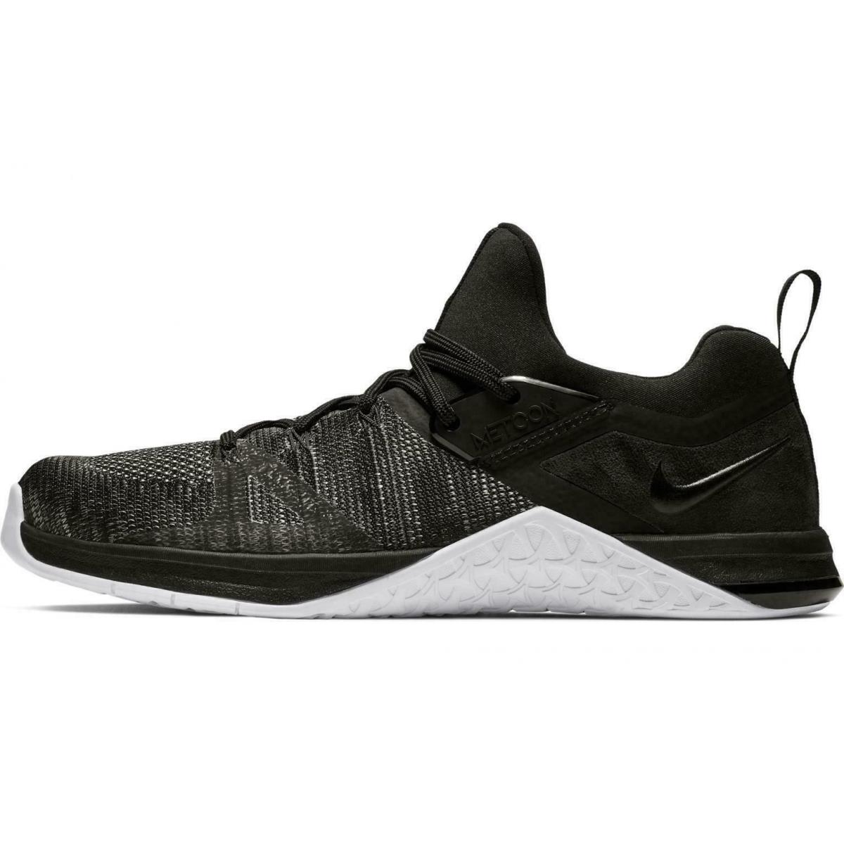 Nike shoes Metcon Flyknit - Black 1