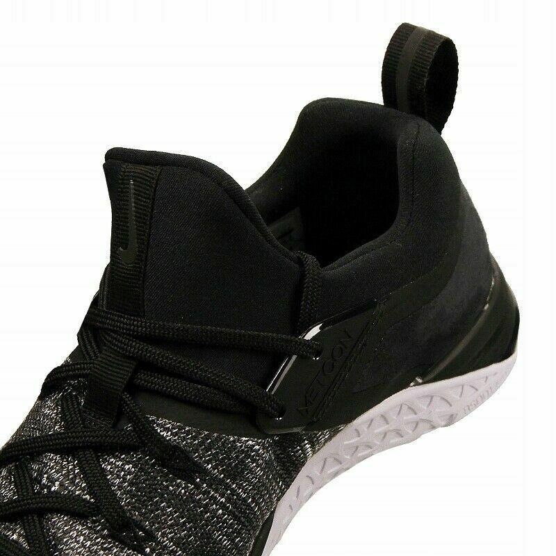 Nike shoes Metcon Flyknit - Black 3