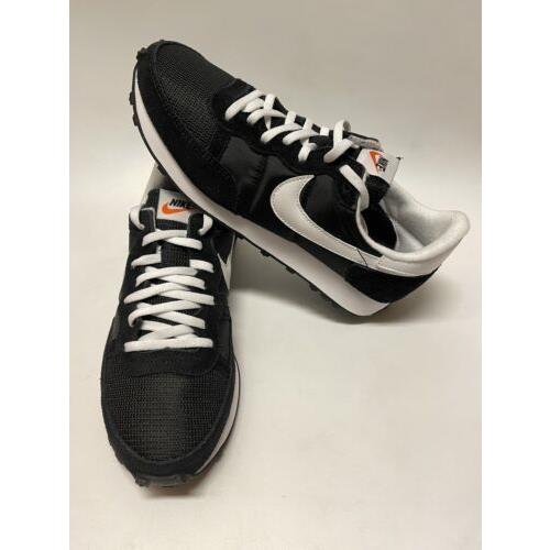 Nike shoes Challenger - Black 1