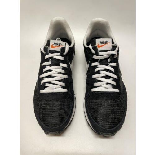 Nike shoes Challenger - Black 3