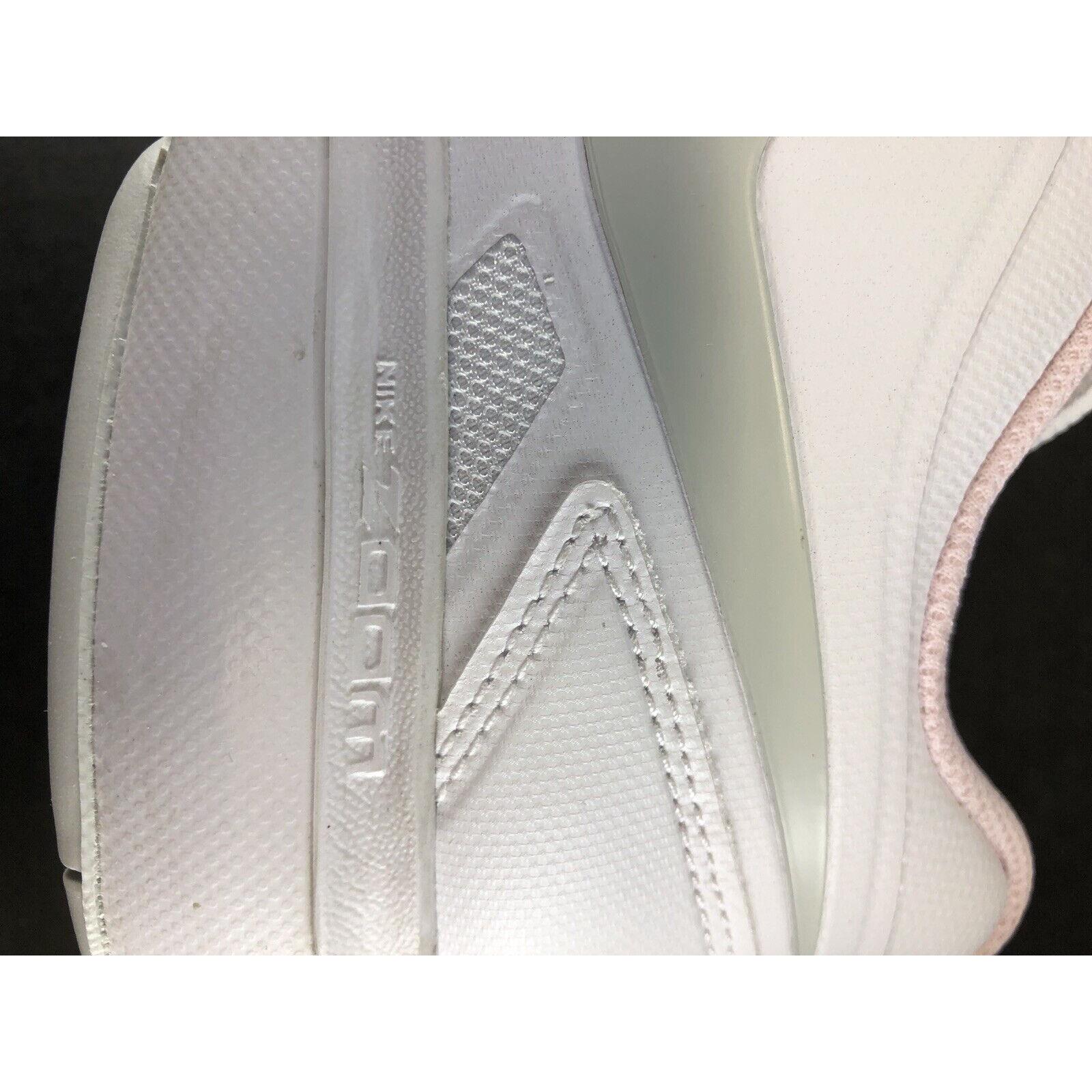 Nike shoes Air Zoom Prestige - White 6