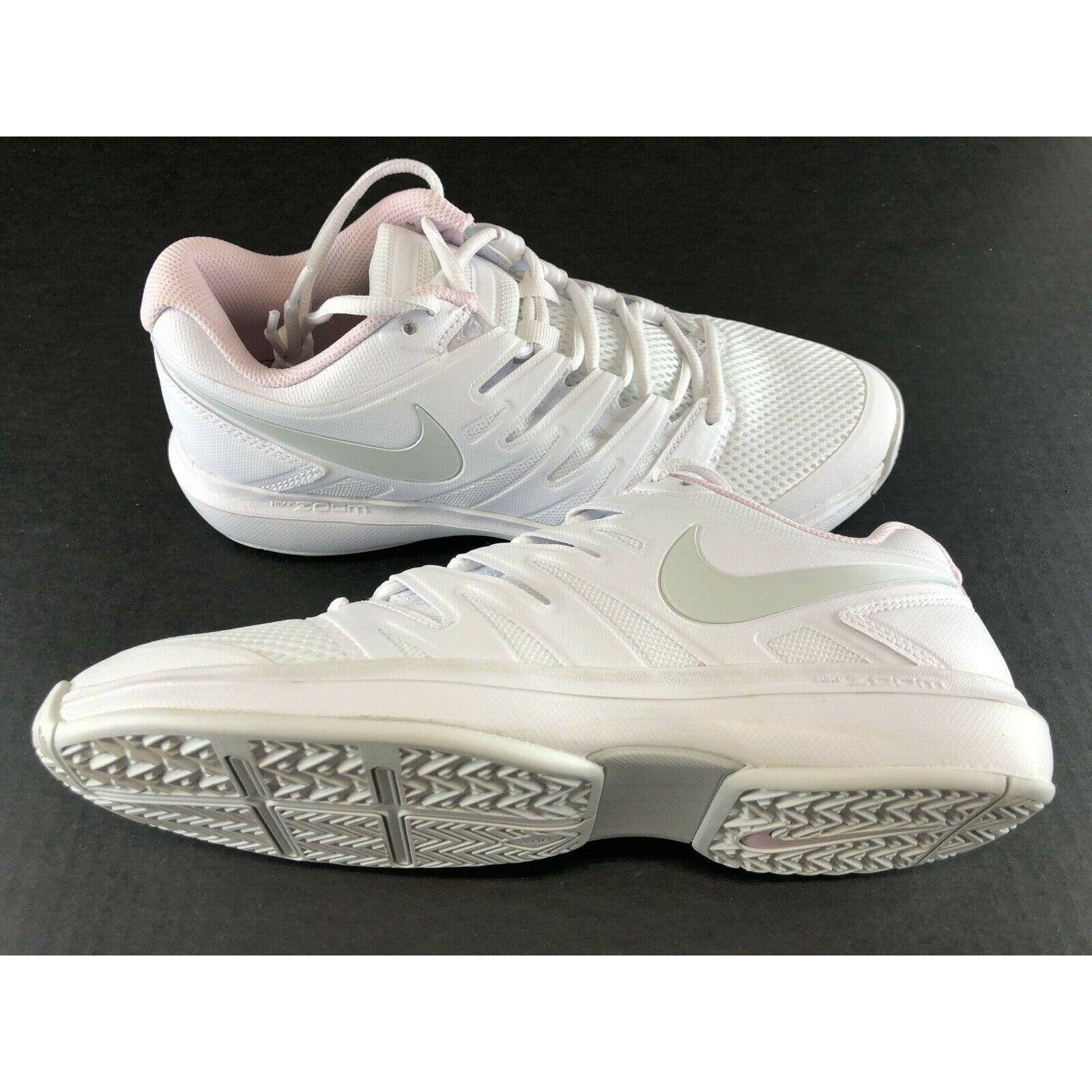 Nike shoes Air Zoom Prestige - White 8