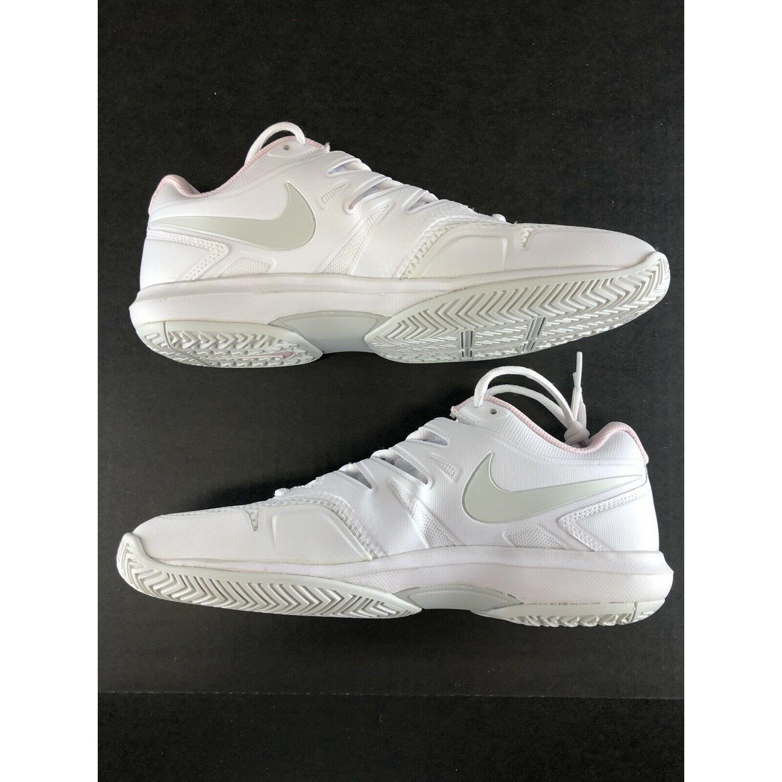 Nike shoes Air Zoom Prestige - White 0