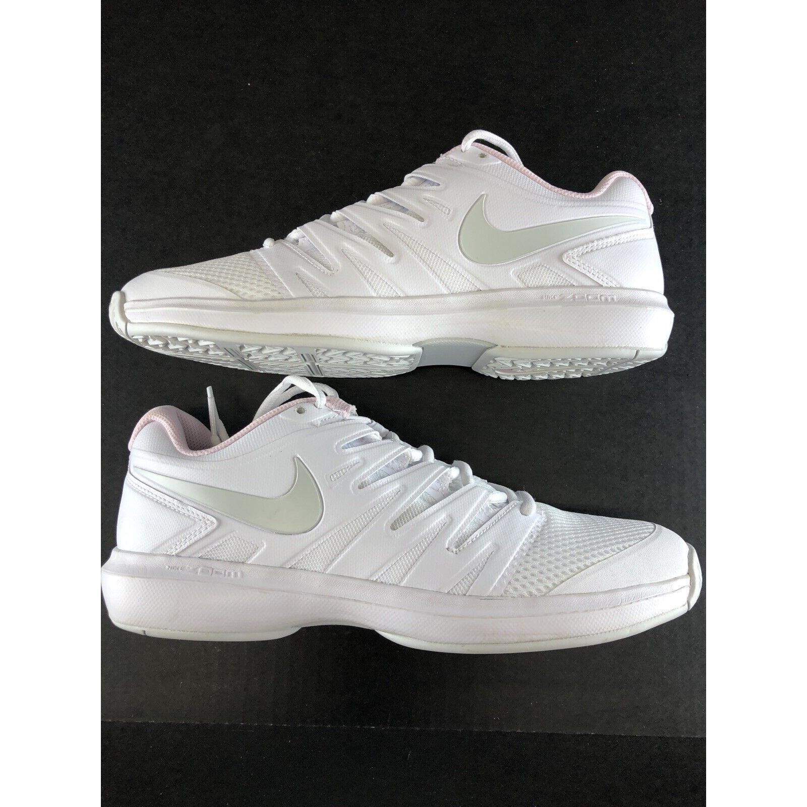 Nike shoes Air Zoom Prestige - White 1