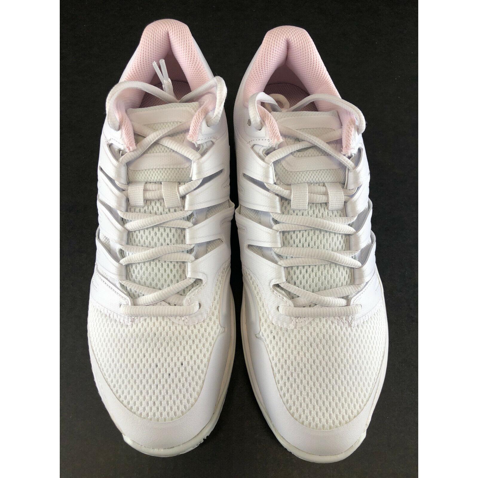 Nike shoes Air Zoom Prestige - White 2