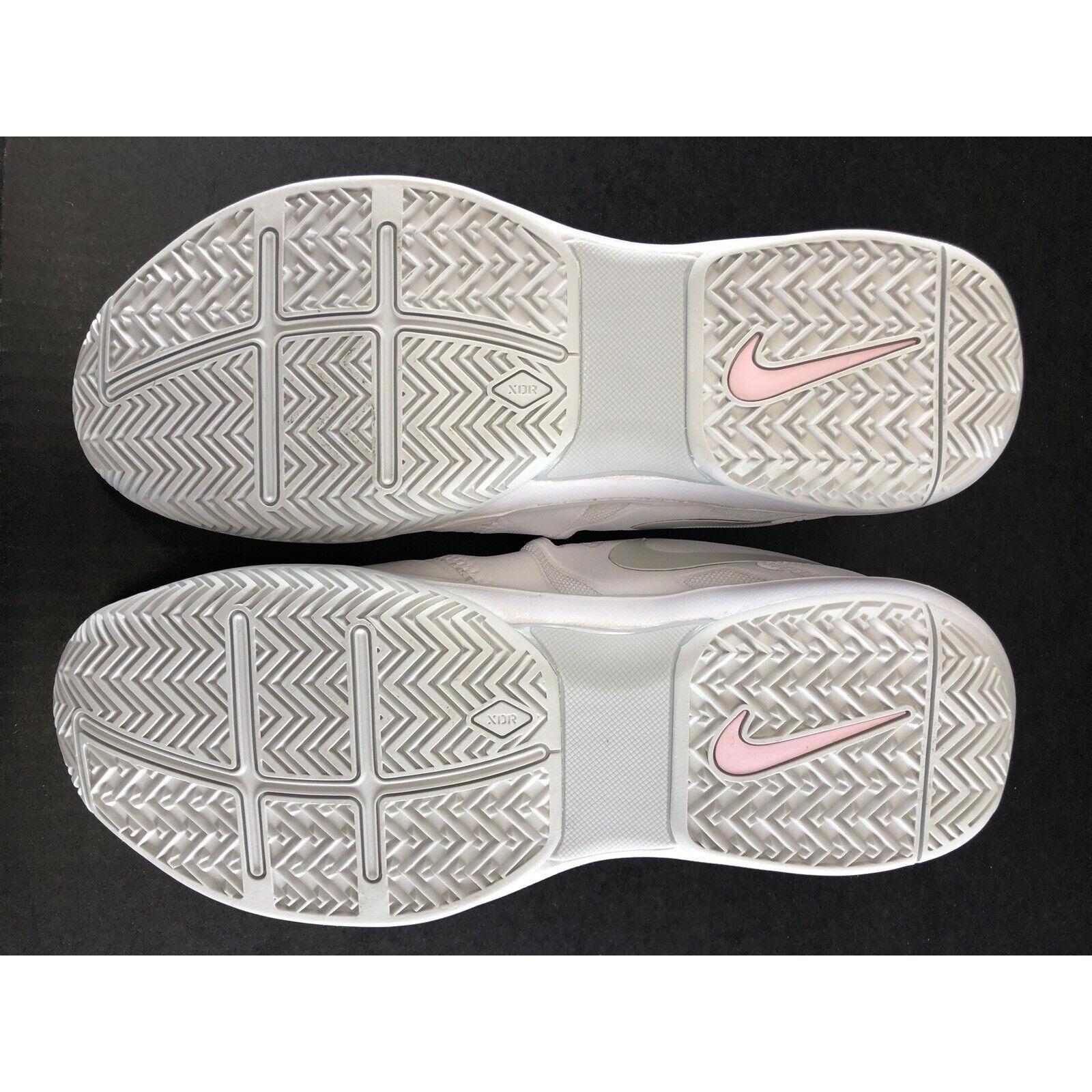 Nike shoes Air Zoom Prestige - White 4
