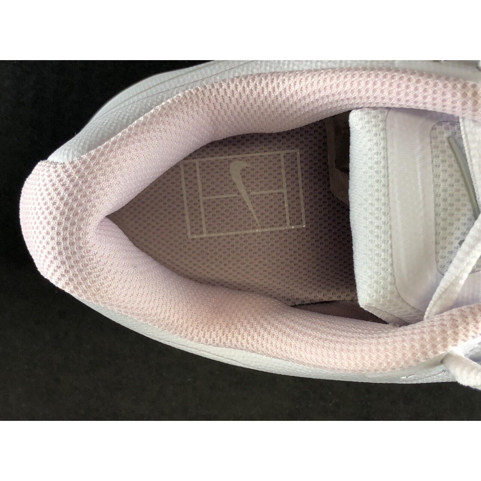 Nike shoes Air Zoom Prestige - White 7