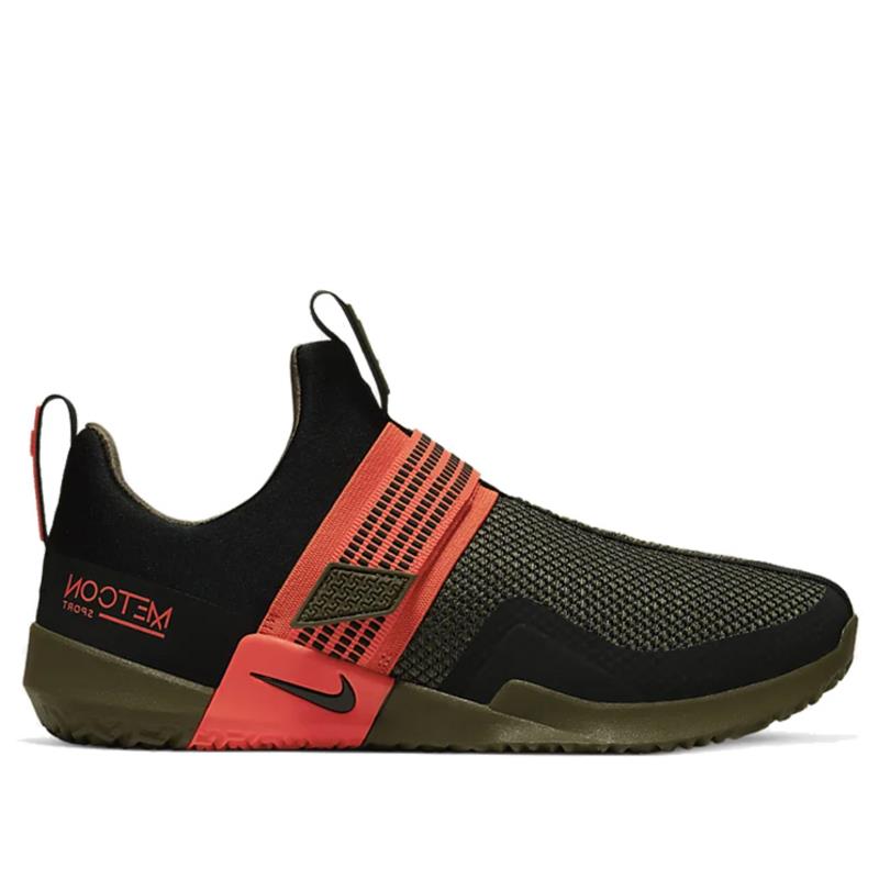 Nike shoes Metcon - Black 3