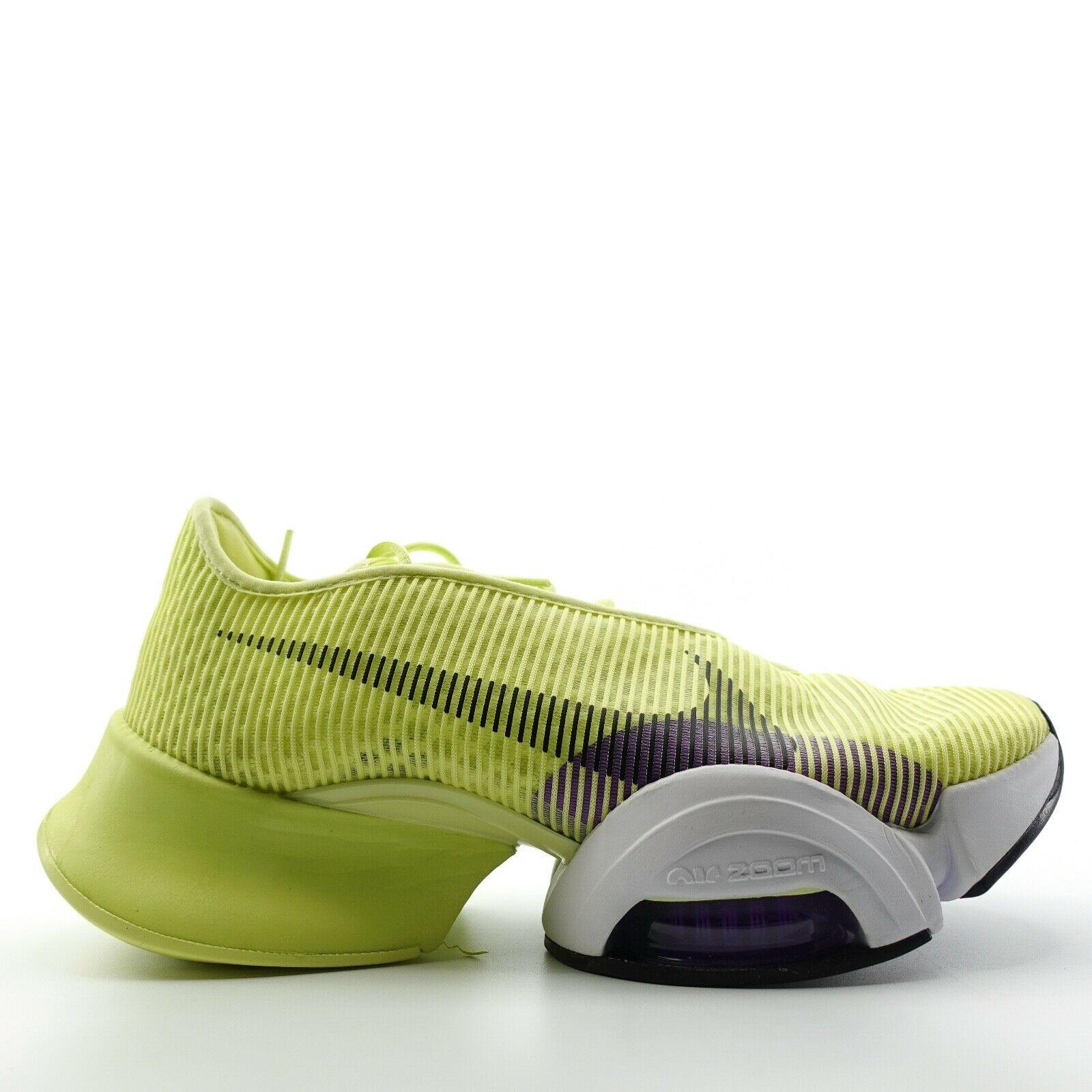 nike air zoom superrep size 8