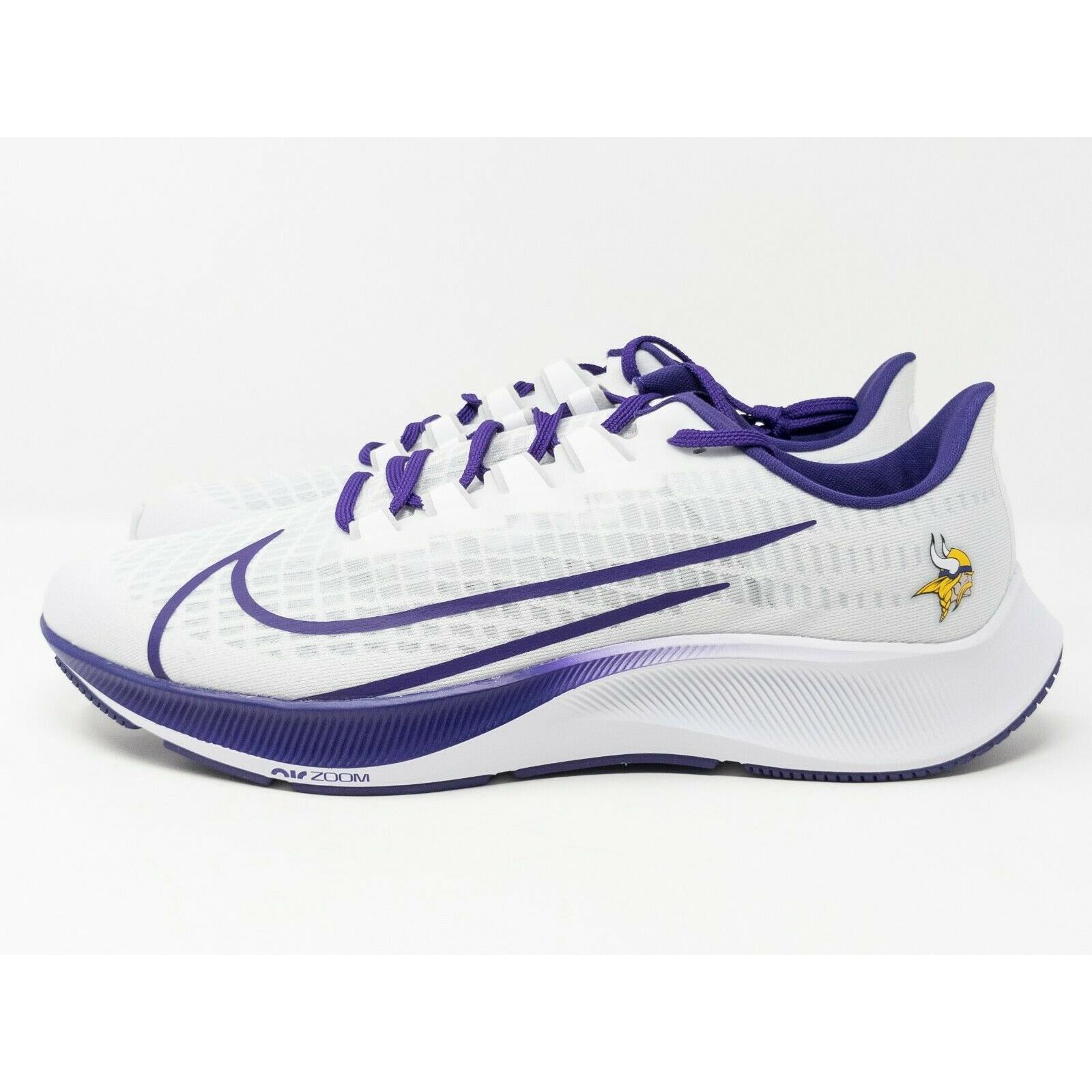 nike pegasus 36 vikings