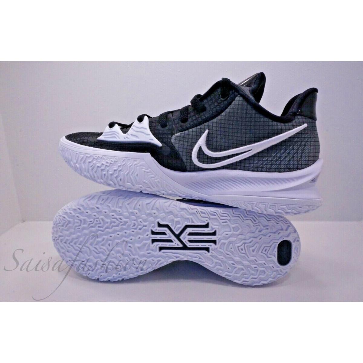Nike shoes Kyrie Low - Black 6