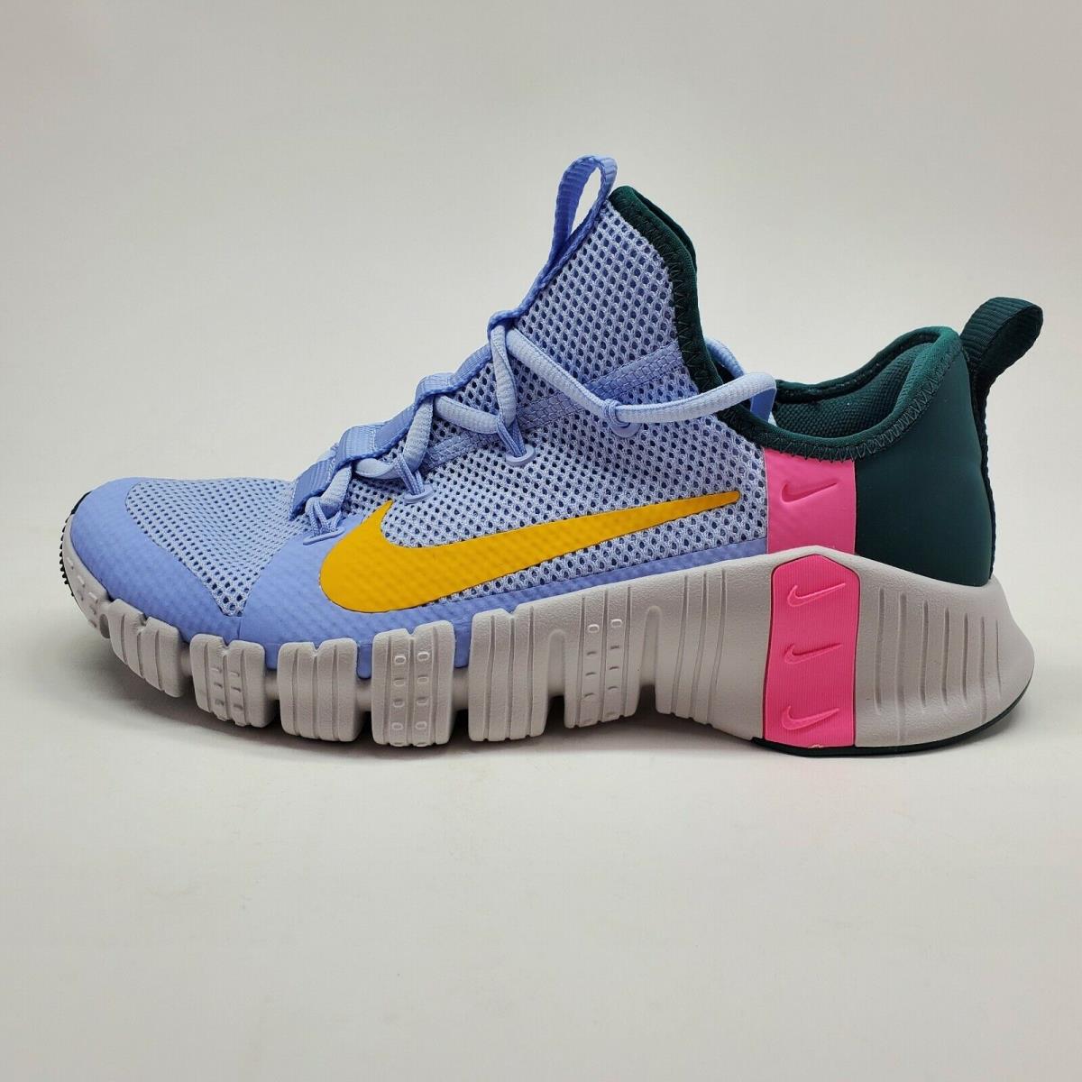 nike free metcon 3 light marine