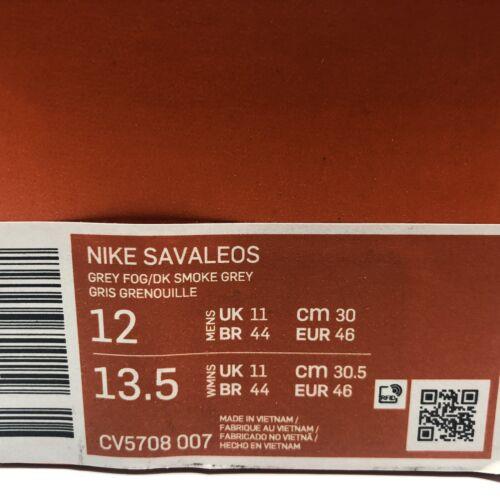 nike savaleos 2