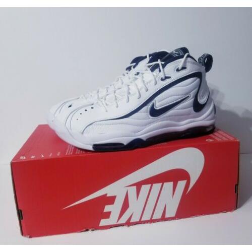 nike air total max uptempo shoes