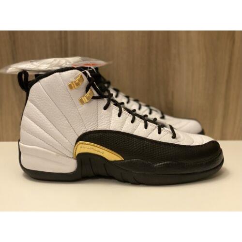 jordan 12 size 6y