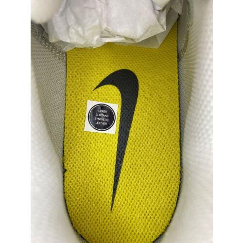 Nike shoes Savaleos - Gray 8