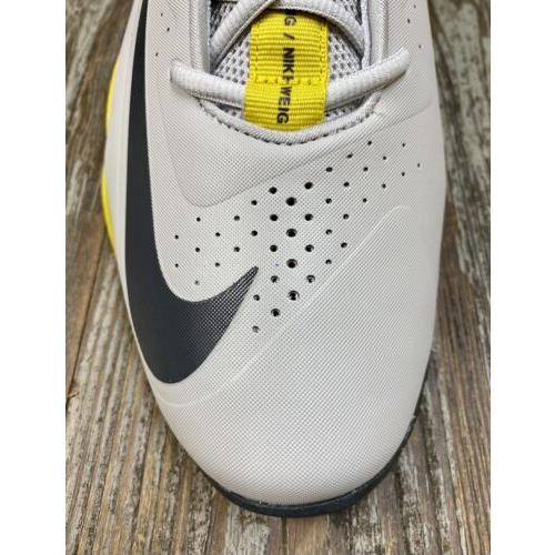 Nike shoes Savaleos - Gray 6
