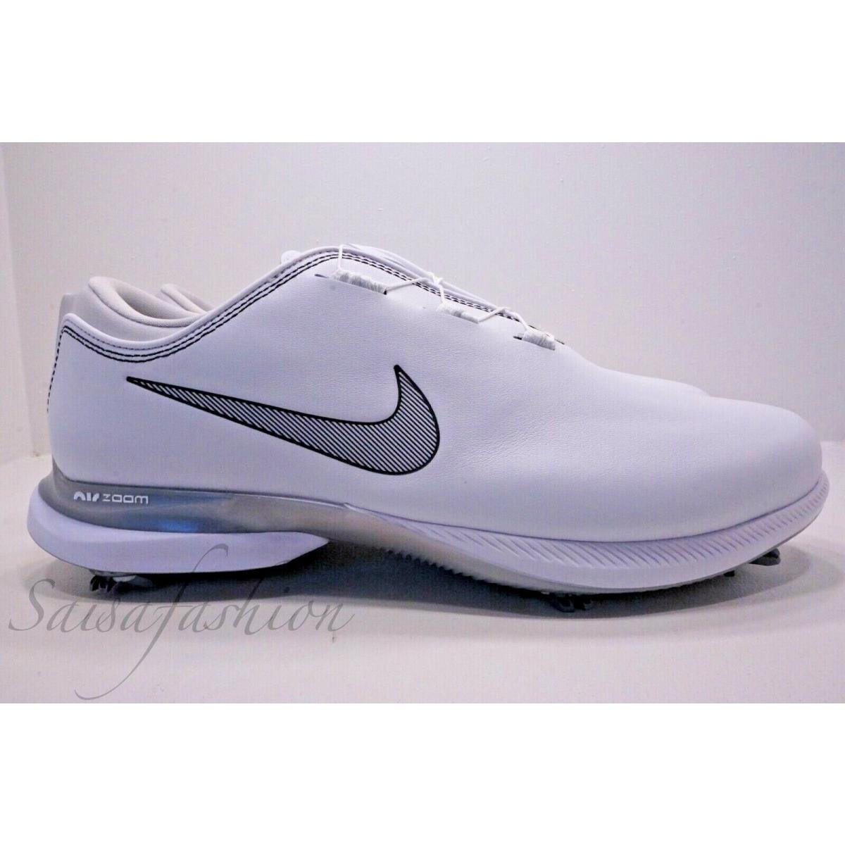 Nike Air Zoom Victory Tour 2 Boa Wide Golf Shoes DJ0633-102 Men`s ...