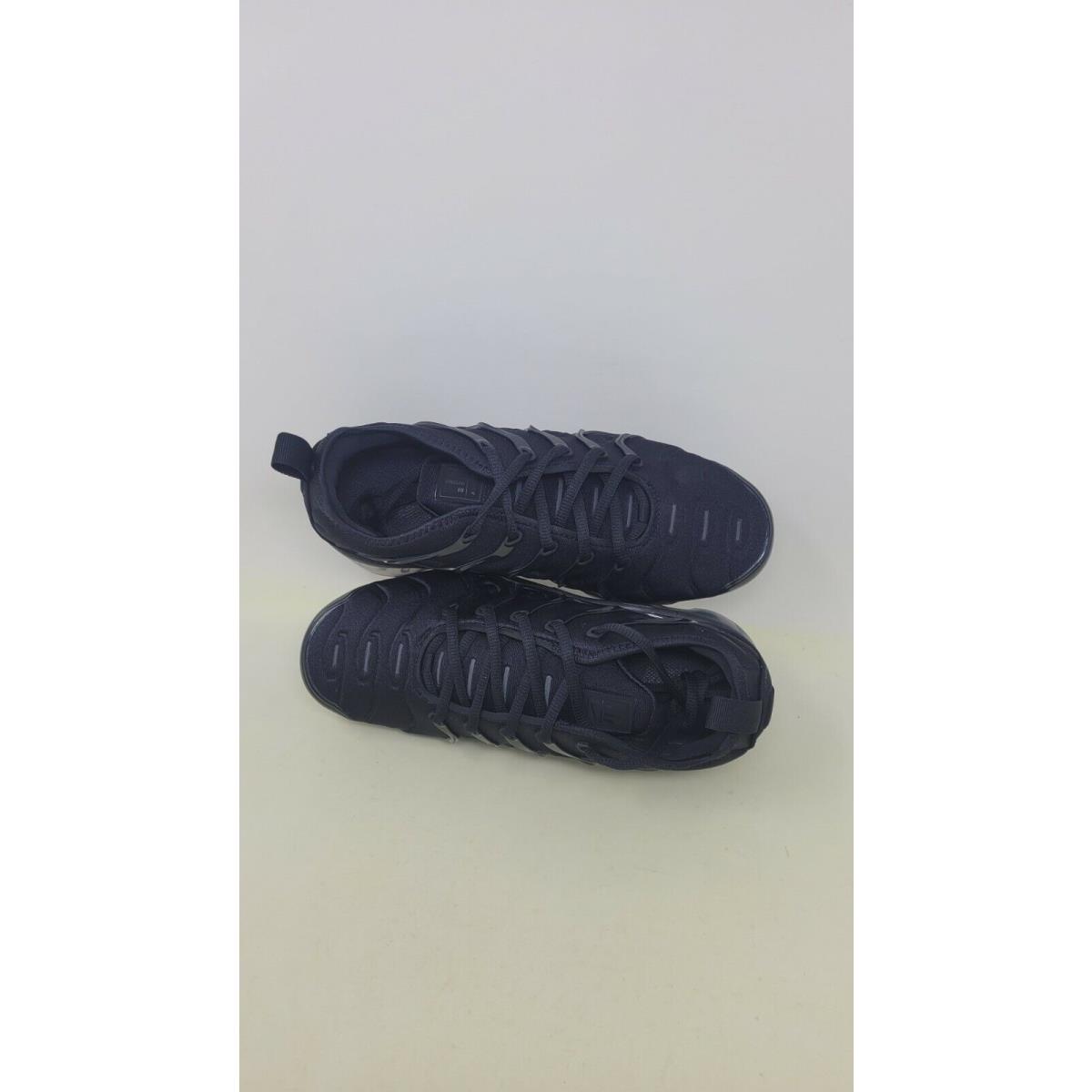 Nike shoes Air VaporMax - Black 8