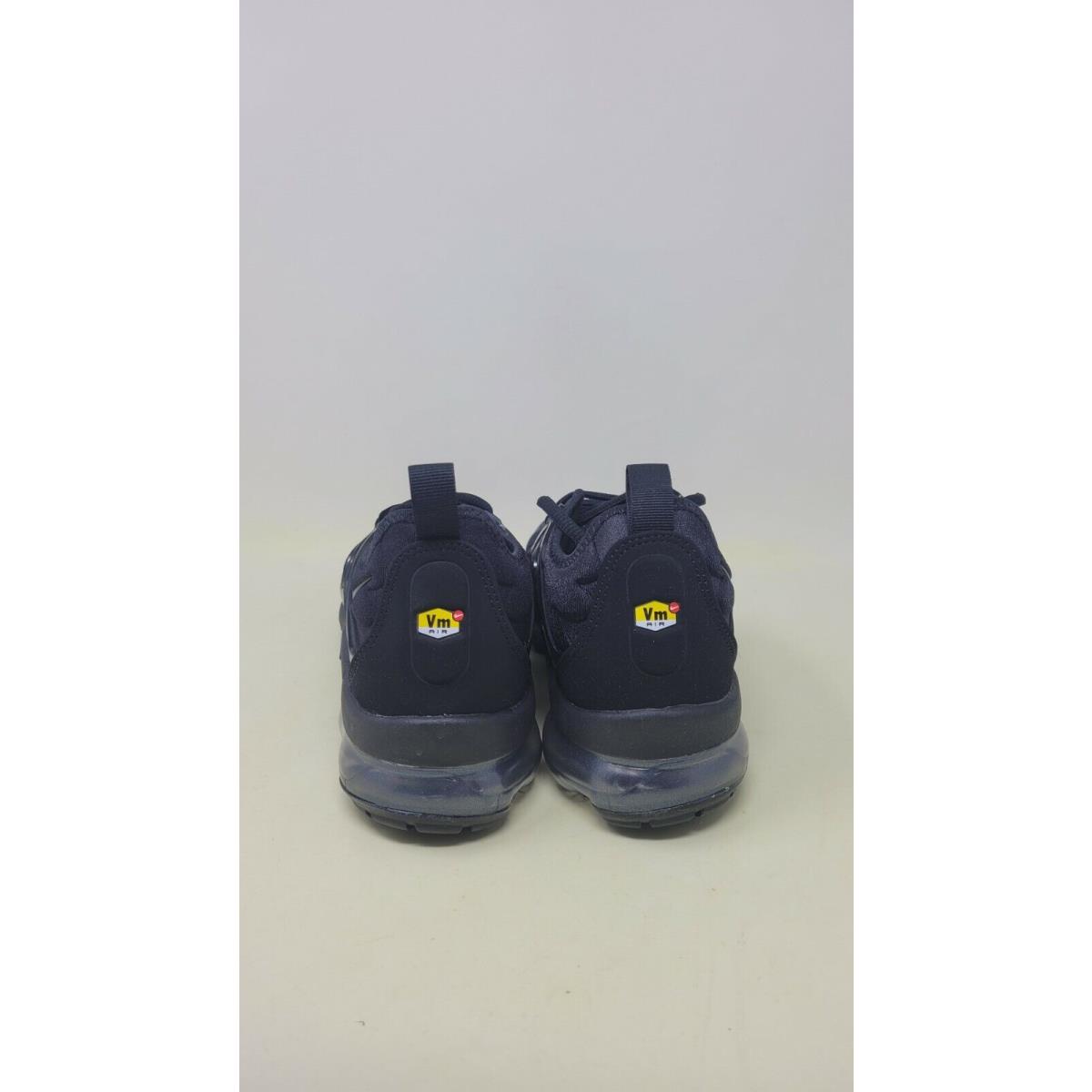 Nike shoes Air VaporMax - Black 2