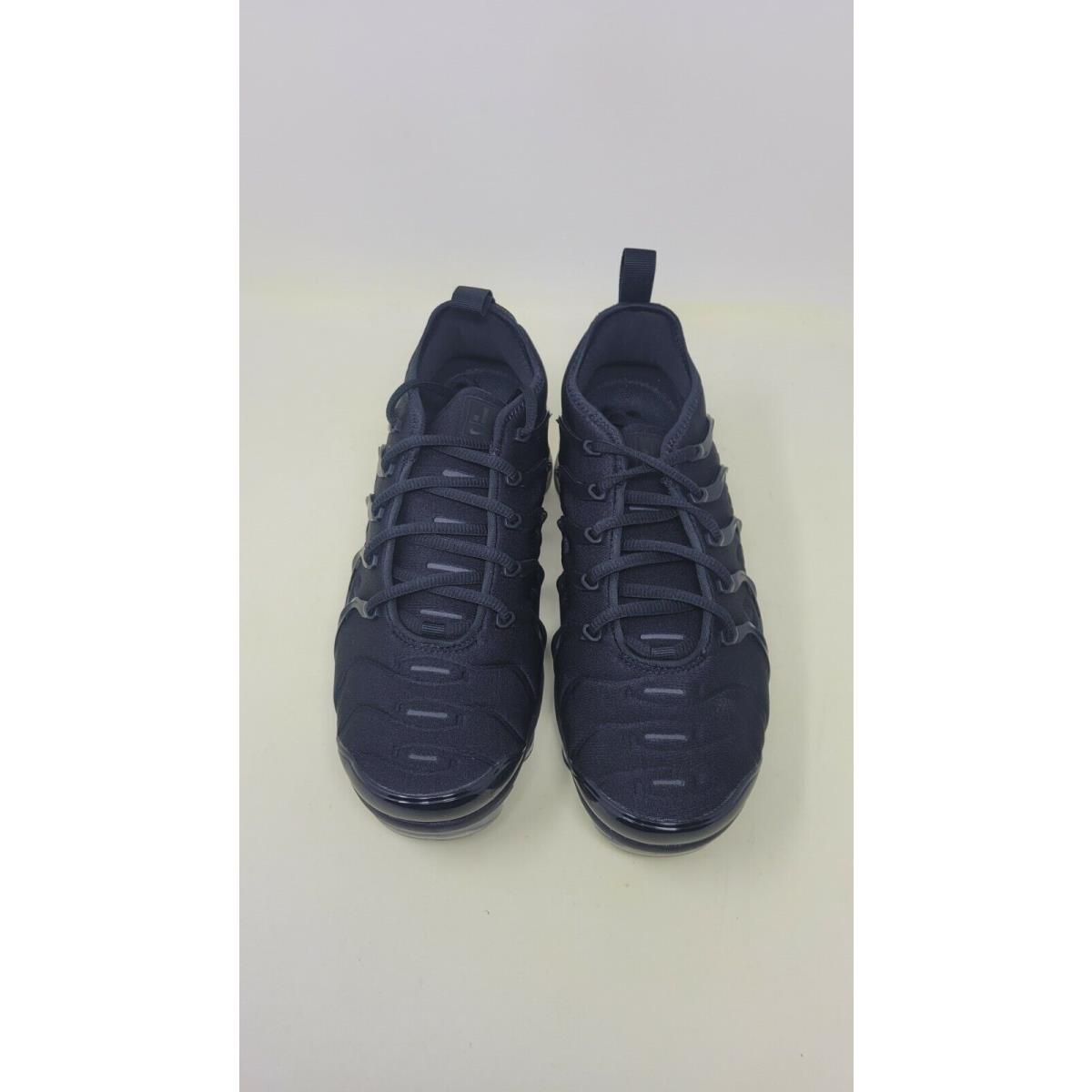 Nike shoes Air VaporMax - Black 4