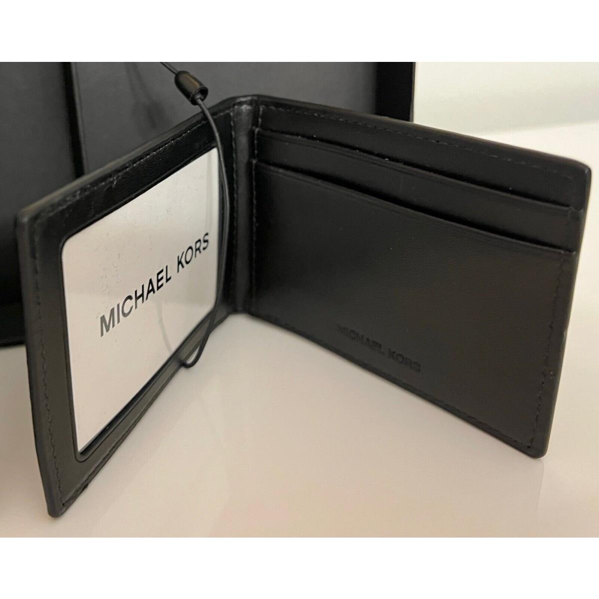 mk wallet box