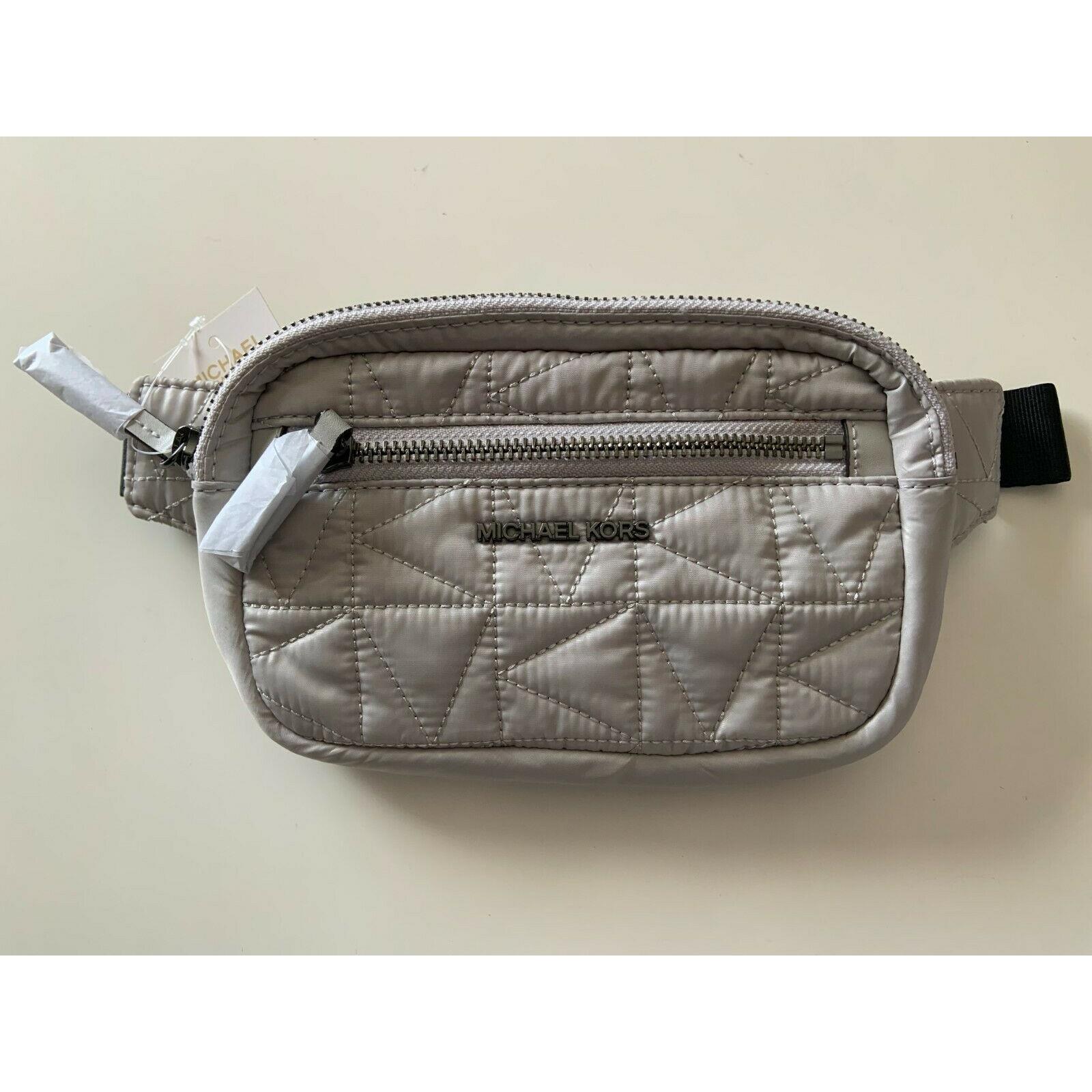 winnie medium quilted belt bag